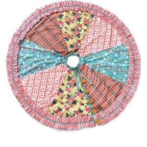 Matilda Jane Memento Tree Skirt